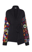 Tuinch Hand Knit Cardigan