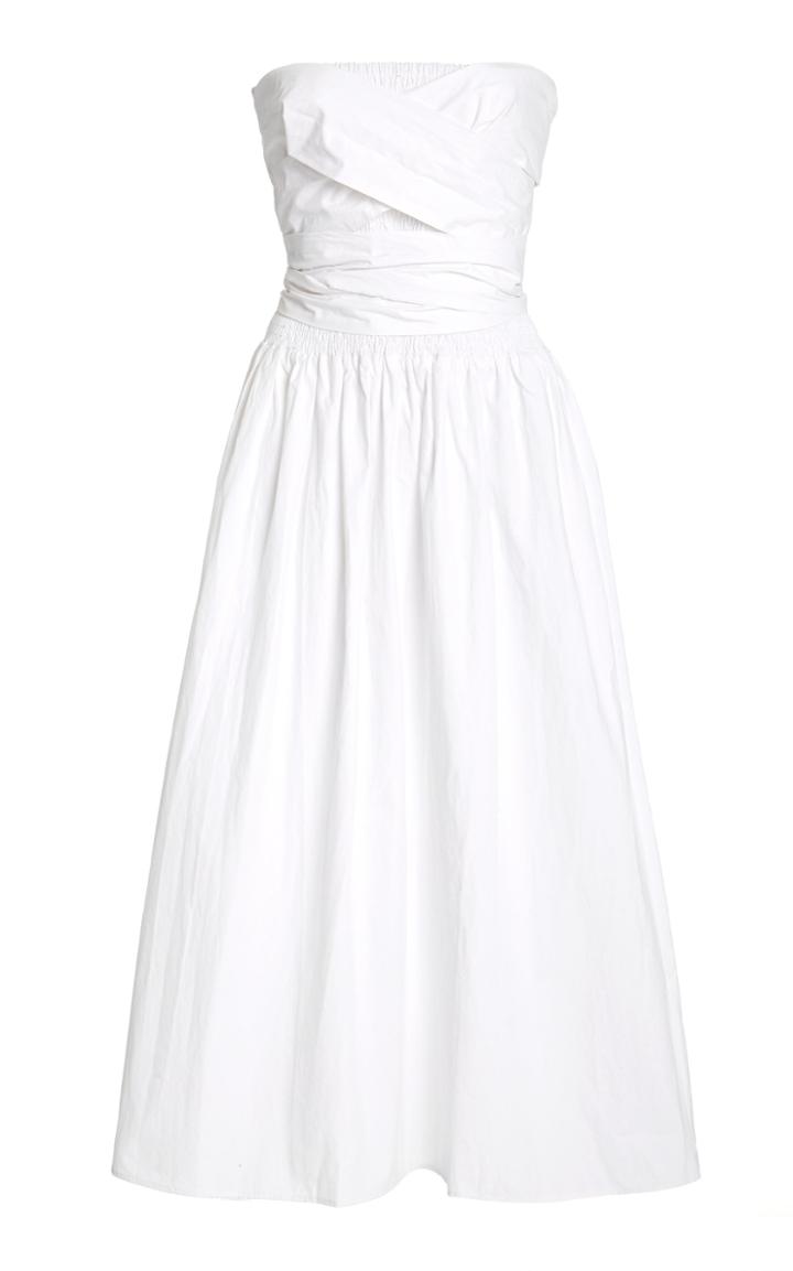 Moda Operandi Ciao Lucia Gia Cotton Dress
