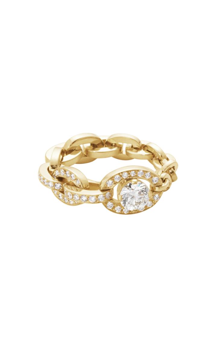 Moda Operandi Sophie Bille Brahe Santa Fe Diamant Ring
