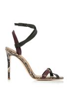 Victoria Beckham Amy Sandals