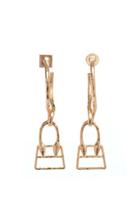 Moda Operandi Jacquemus Les Creoles Chiquita Earring