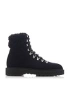 Diemme Moda Exclusive Alberone Suede Chelsea Boots
