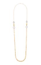 Moda Operandi Arman Sarkisyan 22k Gold And Opal Bead Necklace