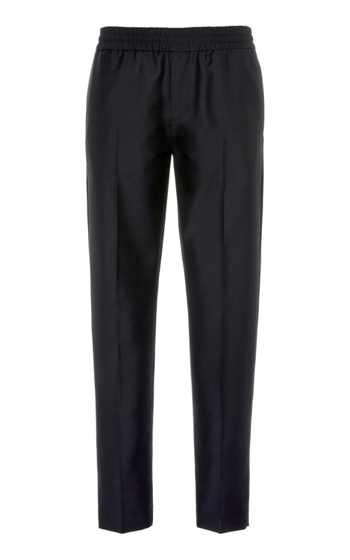 Acne Studios Jabir Shiny Trousers