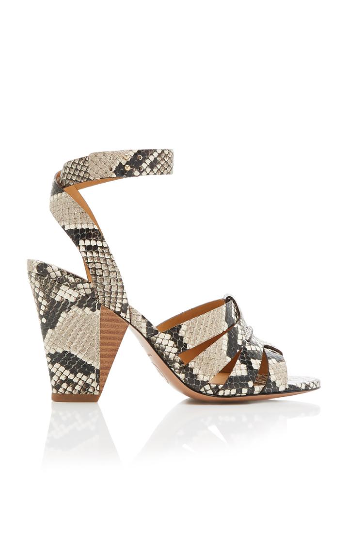 Veronica Beard Charley Sandals