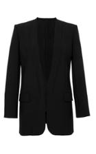 Summa V-neck Jacket