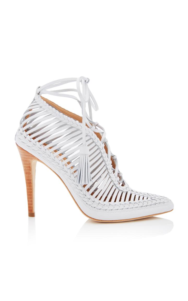 Ulla Johnson Yasmina Bootie