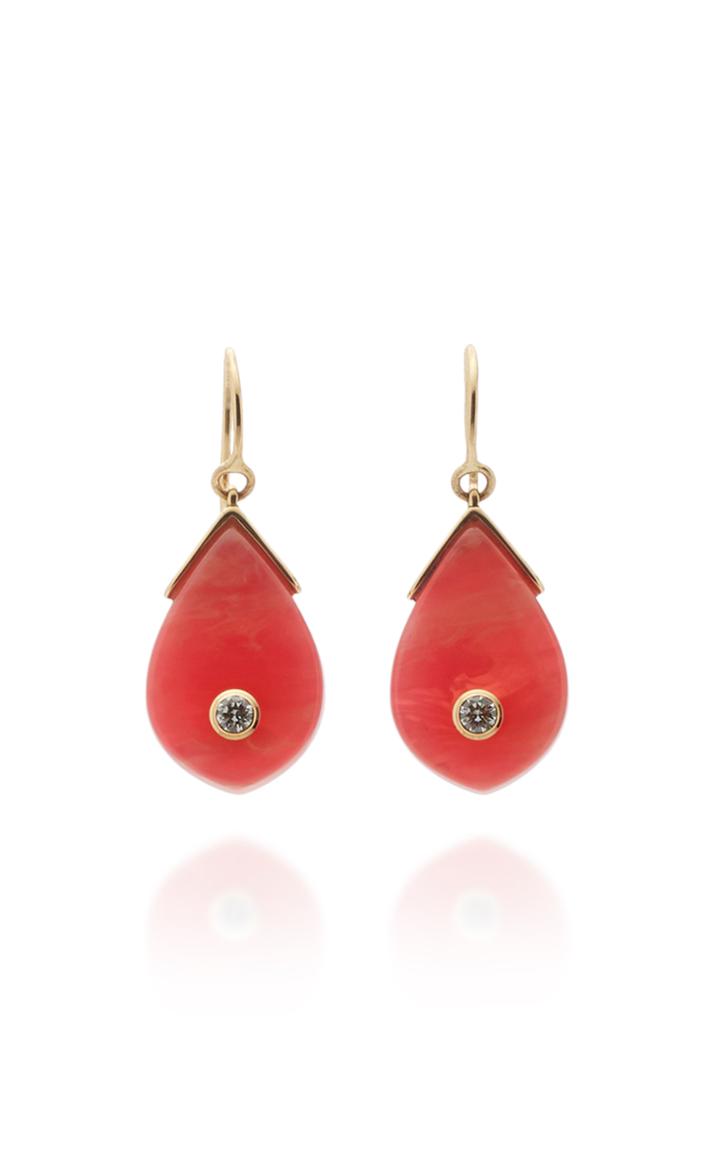Mark Davis Doris Earrings