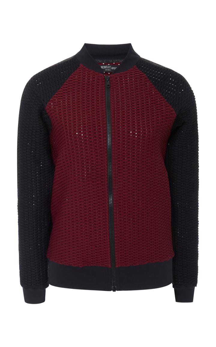 Lanston Haiden Blocked Bomber