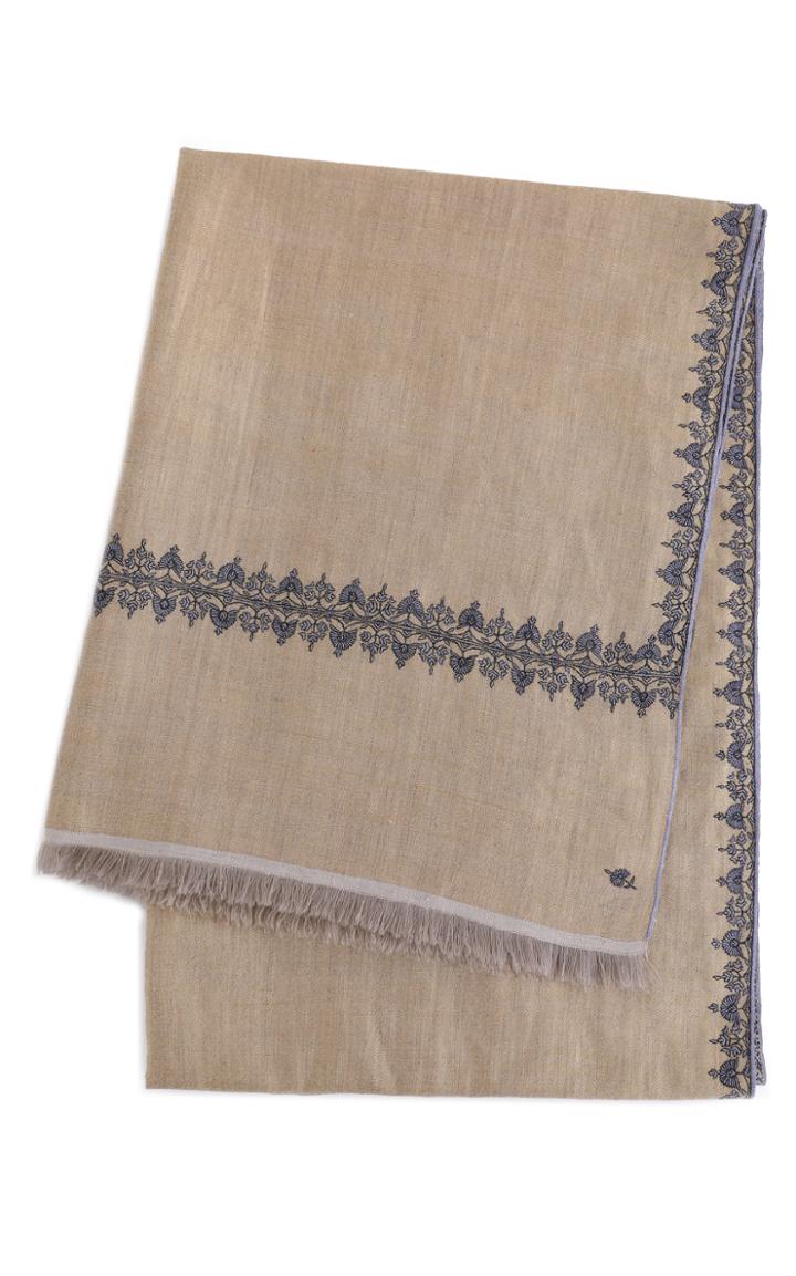 Moda Operandi Kashmir Loom Avin Baildar Stole