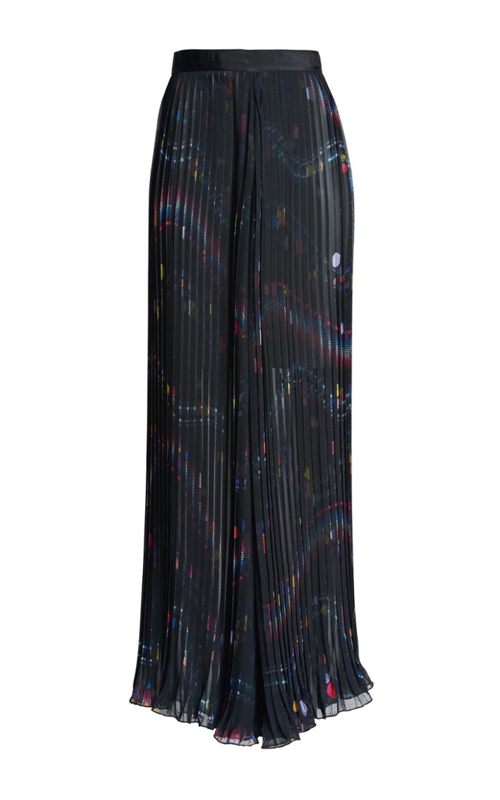 Romance Was Born Afterlife Pleated Pant
