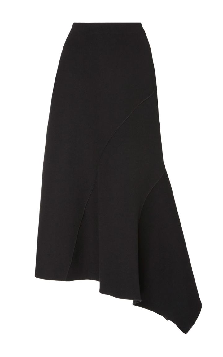 Acler Elgar Piped Skirt