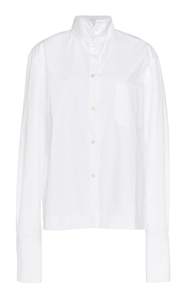 Moda Operandi Gauge81 Argos Long Sleeve Top Size: Xs