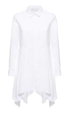 Fabiana Filippi Button Down Tunic