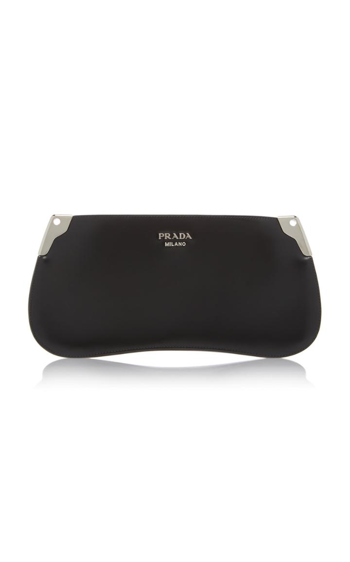 Prada Small Leather Bag
