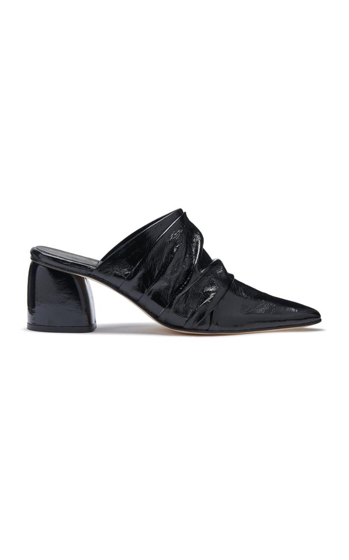 Miista Mathilde Gloss Mule