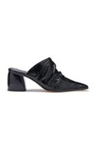 Miista Mathilde Gloss Mule