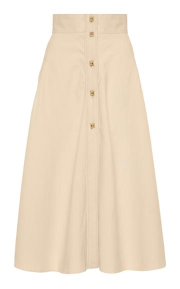 Anna Mason Liv Midi Skirt