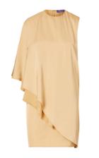 Ralph Lauren Kayla Asymmetrical Dress