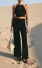 Moda Operandi Cult Gaia Shauna Knit Pants