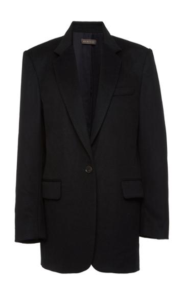 Hensely Boyfriend Blazer