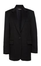 Hensely Boyfriend Blazer