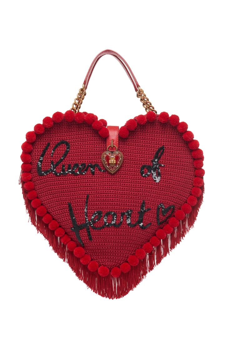 Dolce & Gabbana My Heart Bag