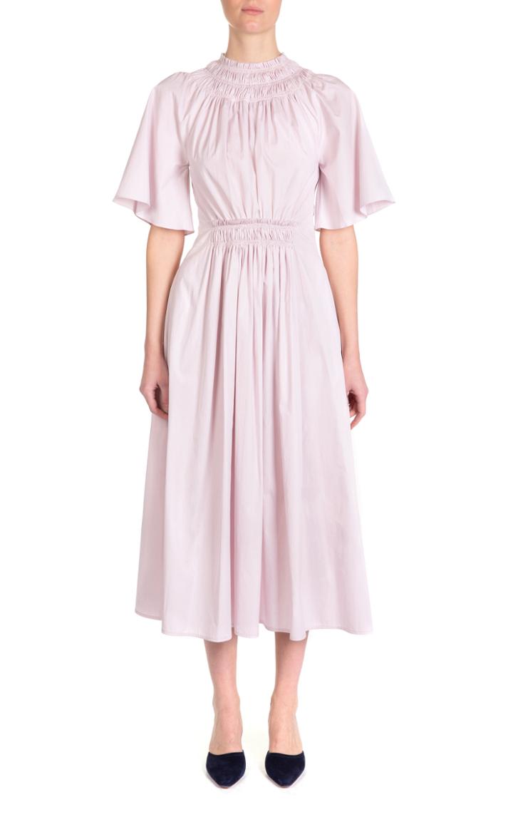 Moda Operandi Roksanda Shia Cotton Dress