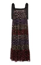 Temperley London Wendy Sequin Tulle Dress