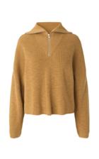 Moda Operandi Samse Samse Anni Neutral Turtleneck Size: Xxs