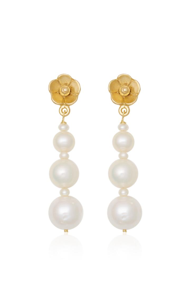 Moda Operandi Brinker & Eliza On My Way Earrings