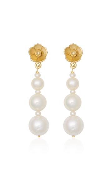 Moda Operandi Brinker & Eliza On My Way Earrings