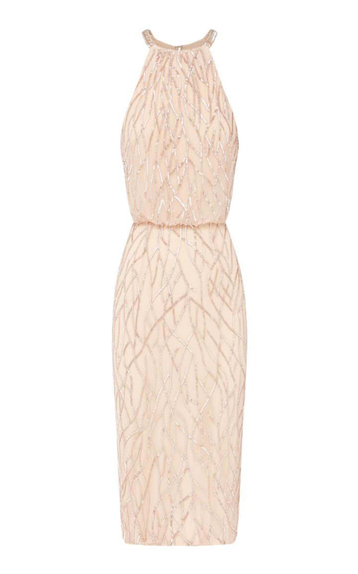 Rachel Gilbert Toriana Dress