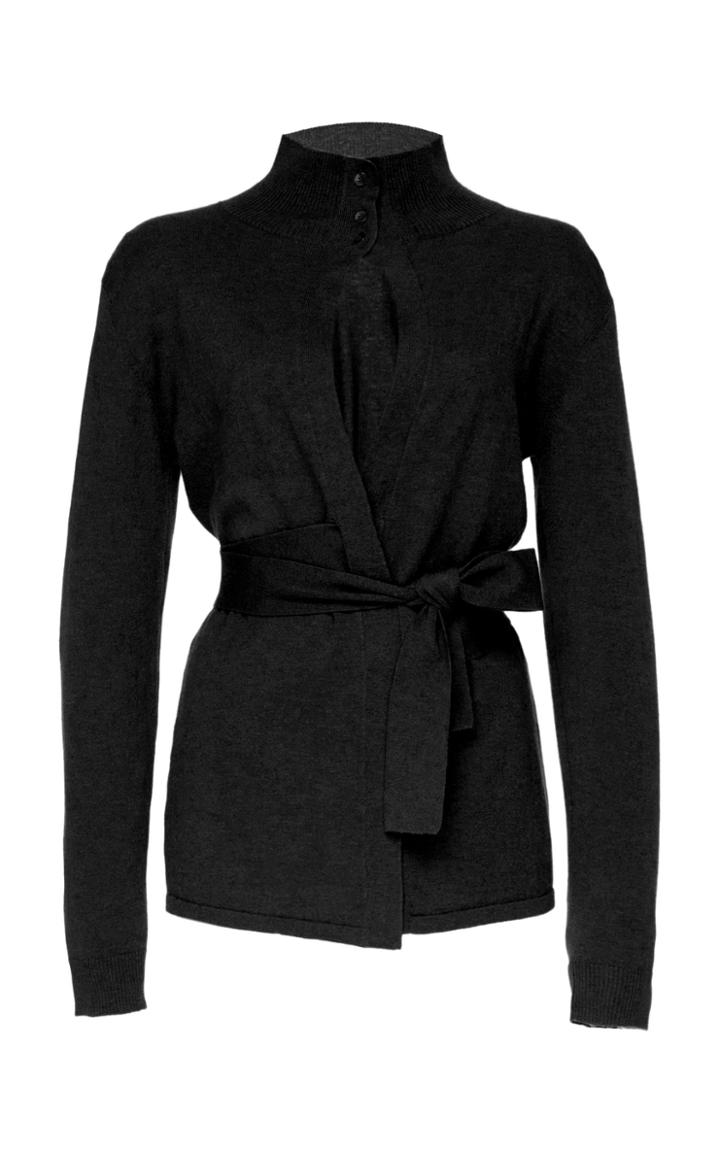 Palmer/harding Palmer//harding Embrace Wrap Cardigan