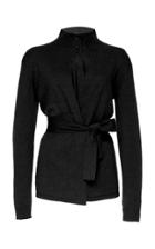 Palmer/harding Palmer//harding Embrace Wrap Cardigan