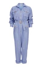 We Are Kindred Vienna Cotton Jumpsuit