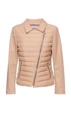 Fabiana Filippi Asymmetric Zip Jacket