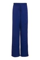 Moda Operandi Paris Georgia Basil Cobalt Trouser