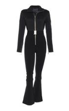 Cordova The Verbier Quilted Stretch-shell Ski Suit