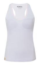 Monreal London Essential V-neck Tank