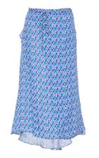 Ciao Lucia Carlotta Silk Skirt