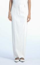 Moda Operandi N21 Column Skirt