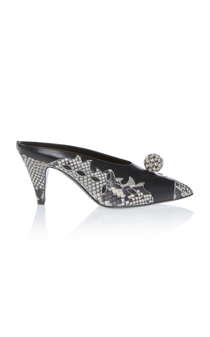 Coliac Pollyout Mule