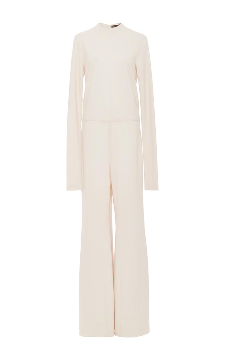 Hensely Full Sleeve Jumpsuit