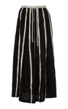Derek Lam Full A-line Skirt