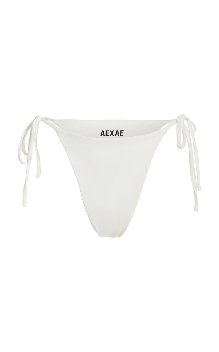 Aexae Tyra String Bikini Bottom