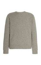 Frame Cashmere-blend Sweater