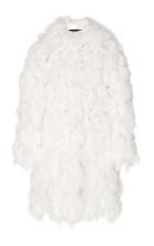 Giambattista Valli Fox Fur Coat