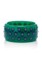 Mark Davis One-of-a-kind Adeline Bangle