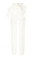 Paule Ka Straight-leg Mikado Pants